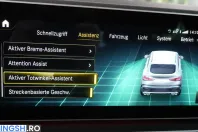 Mercedes-Benz GLE 63 AMG (Clasa GLE) din 2023 cu 32.000 km - oferta MER203810 - foto 20