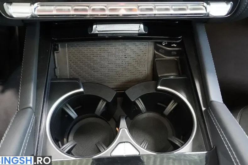 Mercedes-Benz GLE 63 AMG (Clasa GLE) din 2023 cu 32.000 km - oferta MER203810 - foto 21