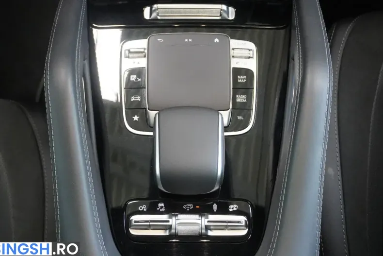 Mercedes-Benz GLE 63 AMG (Clasa GLE) din 2023 cu 32.000 km - oferta MER203810 - foto 22