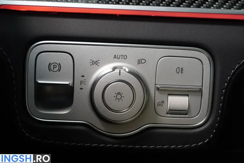 Mercedes-Benz GLE 63 AMG (Clasa GLE) din 2023 cu 32.000 km - oferta MER203810 - foto 24