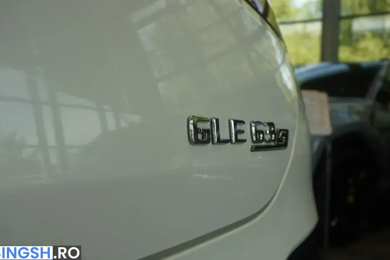 Mercedes-Benz GLE 63 AMG (Clasa GLE) din 2023 cu 32.000 km - oferta MER203810 - foto 26