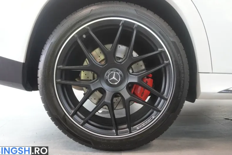 Mercedes-Benz GLE 63 AMG (Clasa GLE) din 2023 cu 32.000 km - oferta MER203810 - foto 28