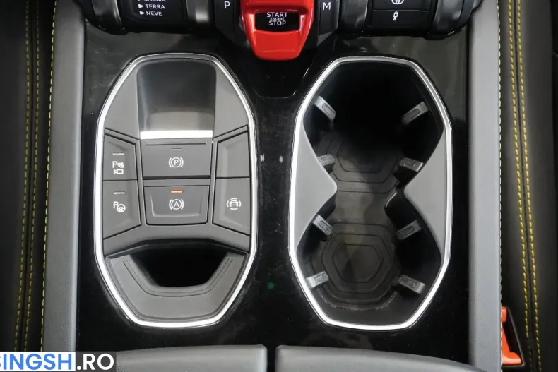 Lamborghini Urus din 2023 cu 52.000 km - oferta LAM203811 - foto 13