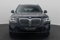 BMW X3 (Seria X) din 2022 cu 39.196 km - oferta BMW203812 - foto 1