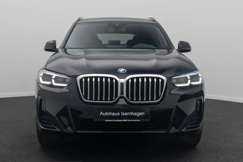 BMW X3 (Seria X) din 2022 cu 39.196 km - oferta BMW203812 - foto 1