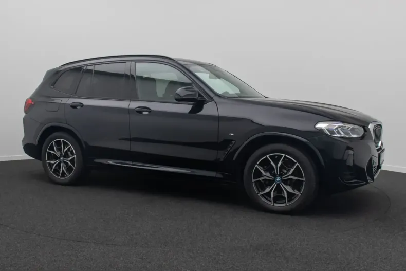 BMW X3 (Seria X) din 2022 cu 39.196 km - oferta BMW203812 - foto 3