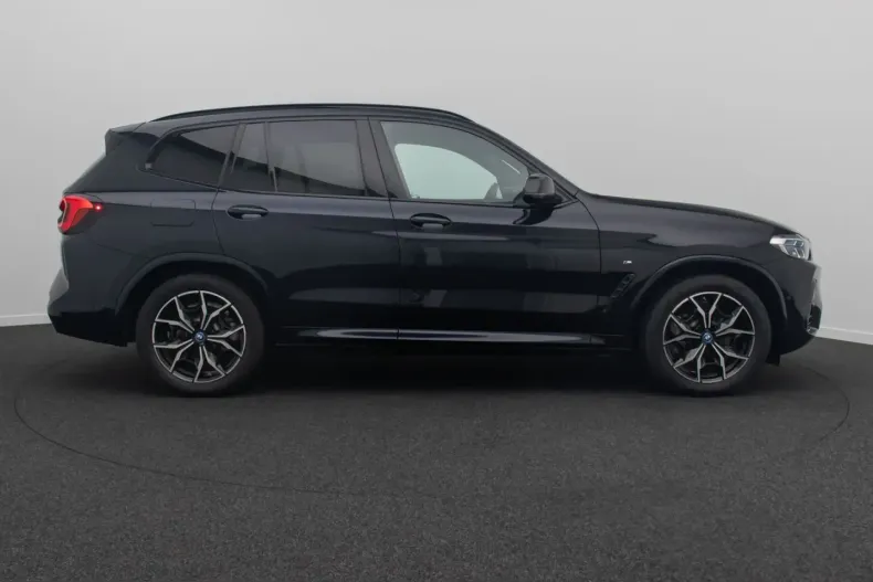 BMW X3 (Seria X) din 2022 cu 39.196 km - oferta BMW203812 - foto 4