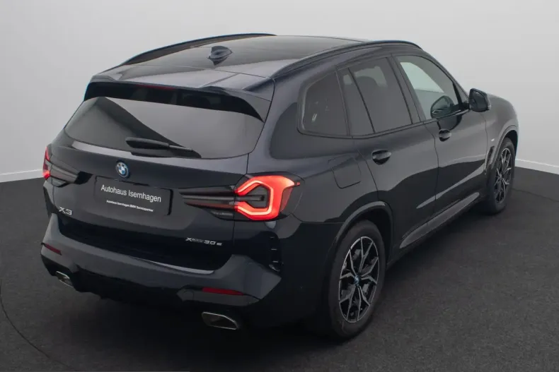 BMW X3 (Seria X) din 2022 cu 39.196 km - oferta BMW203812 - foto 6