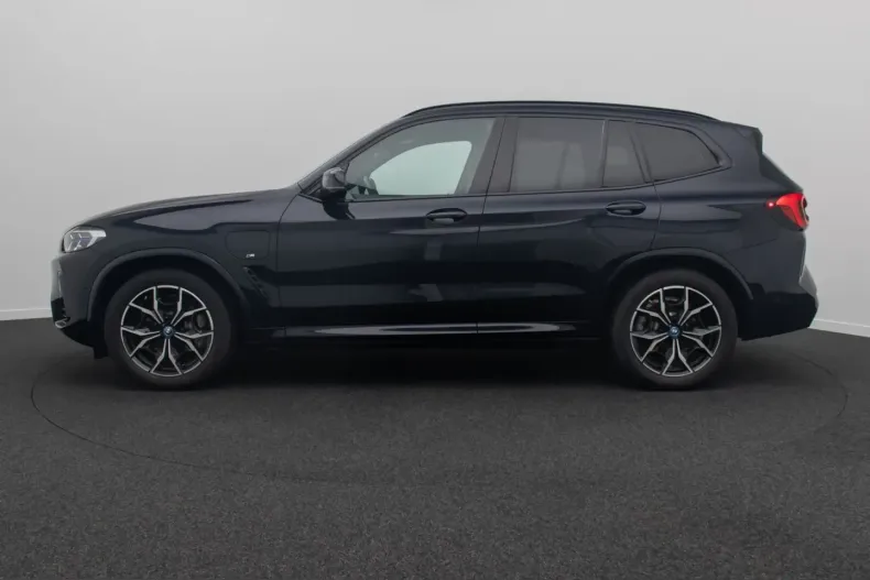 BMW X3 (Seria X) din 2022 cu 39.196 km - oferta BMW203812 - foto 10