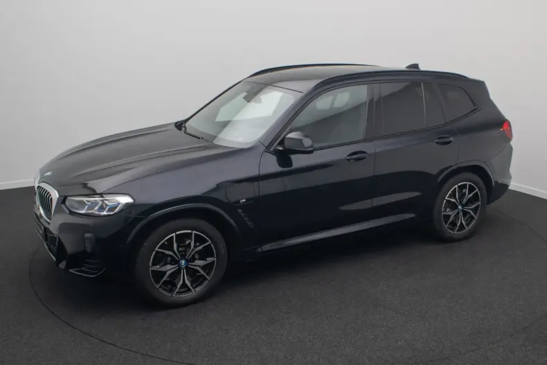 BMW X3 (Seria X) din 2022 cu 39.196 km - oferta BMW203812 - foto 11