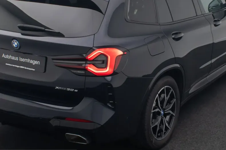 BMW X3 (Seria X) din 2022 cu 39.196 km - oferta BMW203812 - foto 12