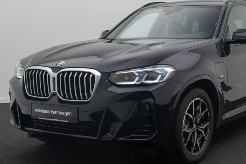 BMW X3 (Seria X) din 2022 cu 39.196 km - oferta BMW203812 - foto 14