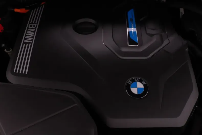 BMW X3 (Seria X) din 2022 cu 39.196 km - oferta BMW203812 - foto 16