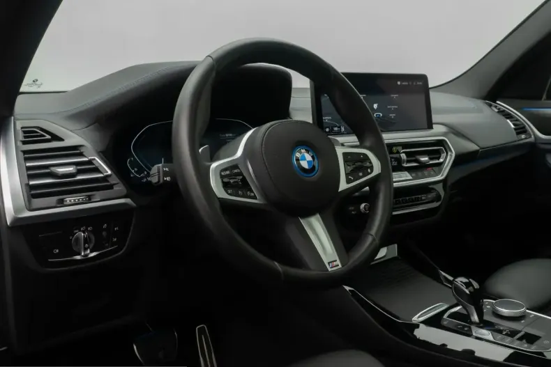 BMW X3 (Seria X) din 2022 cu 39.196 km - oferta BMW203812 - foto 19