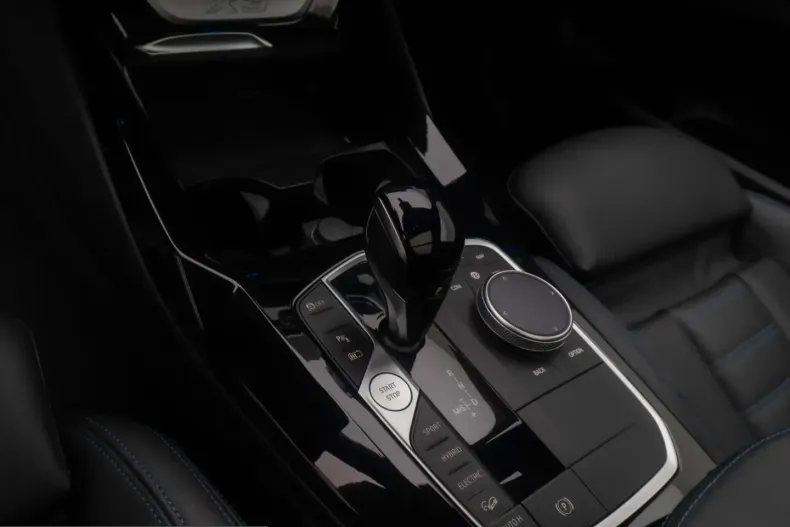 BMW X3 (Seria X) din 2022 cu 39.196 km - oferta BMW203812 - foto 21