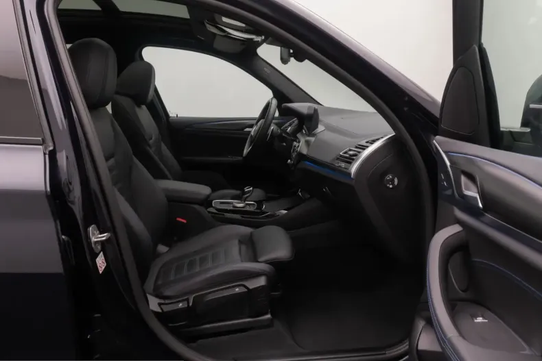 BMW X3 (Seria X) din 2022 cu 39.196 km - oferta BMW203812 - foto 22