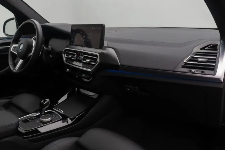 BMW X3 (Seria X) din 2022 cu 39.196 km - oferta BMW203812 - foto 23