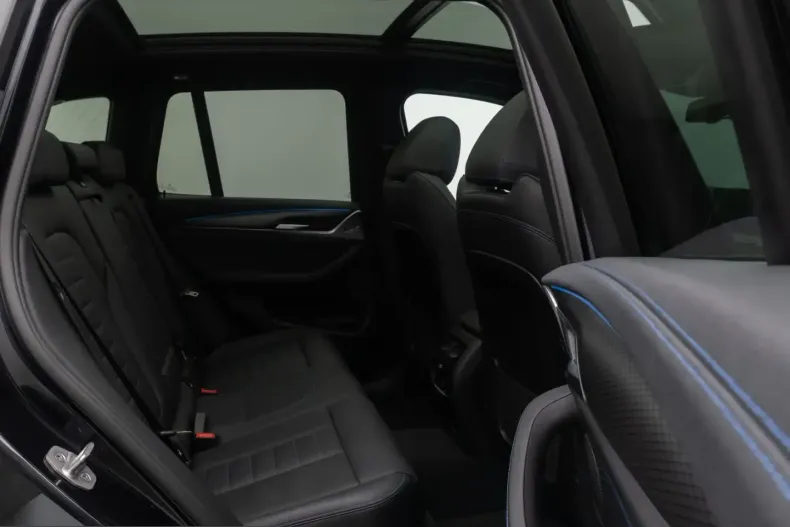 BMW X3 (Seria X) din 2022 cu 39.196 km - oferta BMW203812 - foto 25