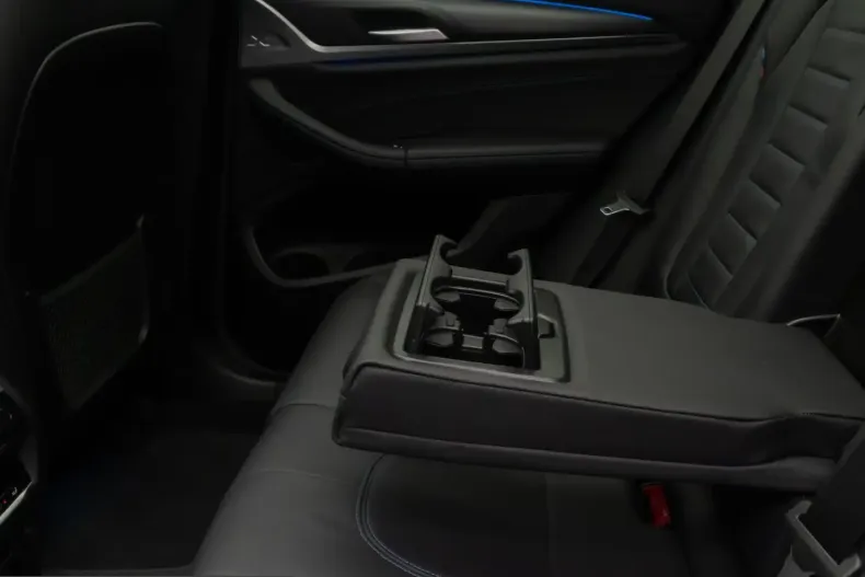 BMW X3 (Seria X) din 2022 cu 39.196 km - oferta BMW203812 - foto 27