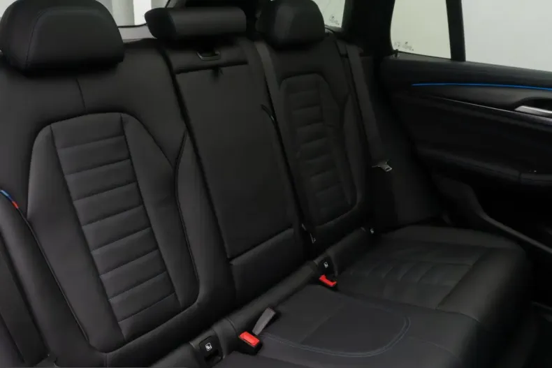 BMW X3 (Seria X) din 2022 cu 39.196 km - oferta BMW203812 - foto 28