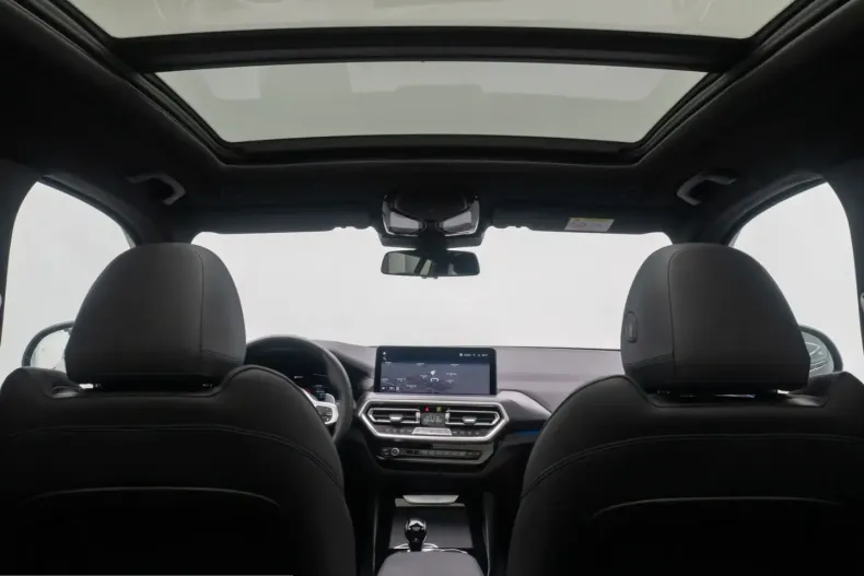 BMW X3 (Seria X) din 2022 cu 39.196 km - oferta BMW203812 - foto 30