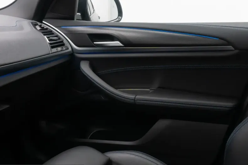 BMW X3 (Seria X) din 2022 cu 39.196 km - oferta BMW203812 - foto 33