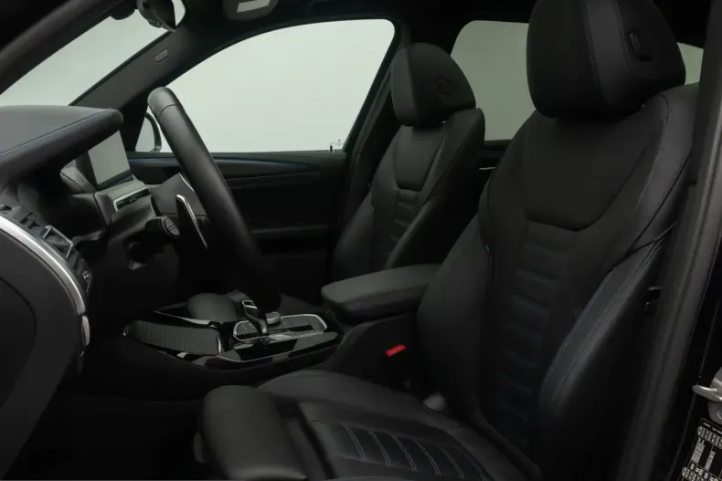 BMW X3 (Seria X) din 2022 cu 39.196 km - oferta BMW203812 - foto 34