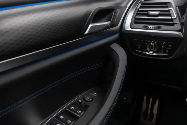 BMW X3 (Seria X) din 2022 cu 39.196 km - oferta BMW203812 - foto 35