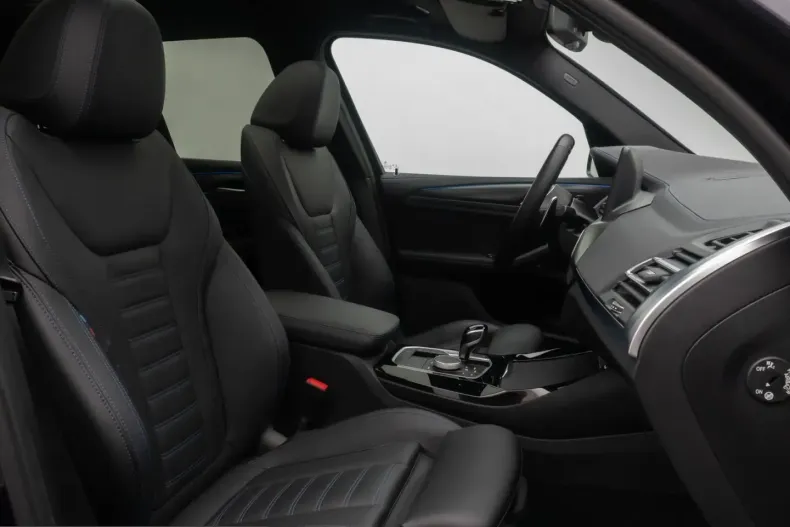 BMW X3 (Seria X) din 2022 cu 39.196 km - oferta BMW203812 - foto 36