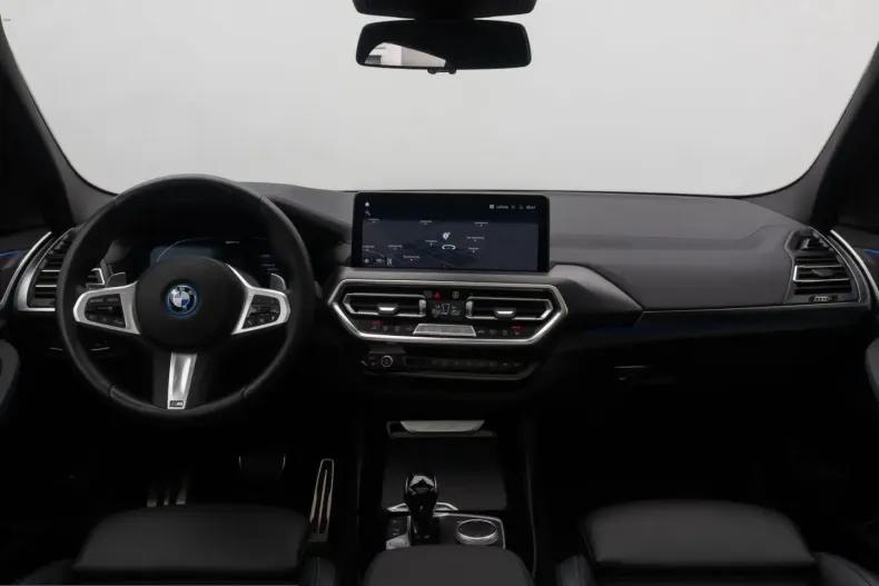 BMW X3 (Seria X) din 2022 cu 39.196 km - oferta BMW203812 - foto 39