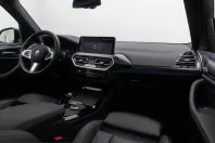 BMW X3 (Seria X) din 2022 cu 39.196 km - oferta BMW203812 - foto 40