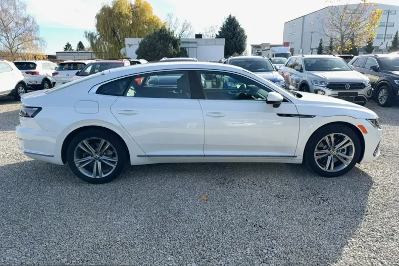 Volkswagen Arteon din 2025 cu 100 km - oferta VOL203813 - foto 2