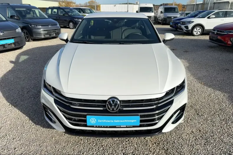 Volkswagen Arteon din 2025 cu 100 km - oferta VOL203813 - foto 3