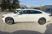 Volkswagen Arteon din 2025 cu 100 km - oferta VOL203813 - foto 5