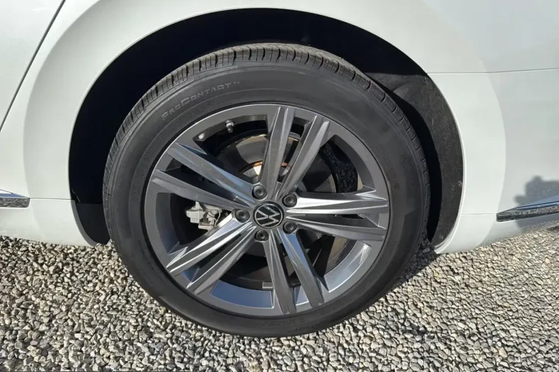 Volkswagen Arteon din 2025 cu 100 km - oferta VOL203813 - foto 8