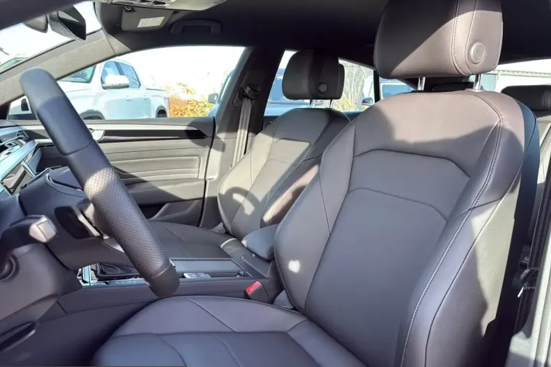 Volkswagen Arteon din 2025 cu 100 km - oferta VOL203813 - foto 9