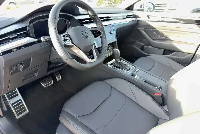 Volkswagen Arteon din 2025 cu 100 km - oferta VOL203813 - foto 11