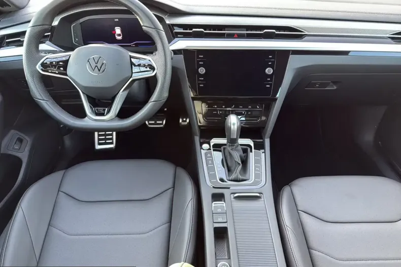 Volkswagen Arteon din 2025 cu 100 km - oferta VOL203813 - foto 15