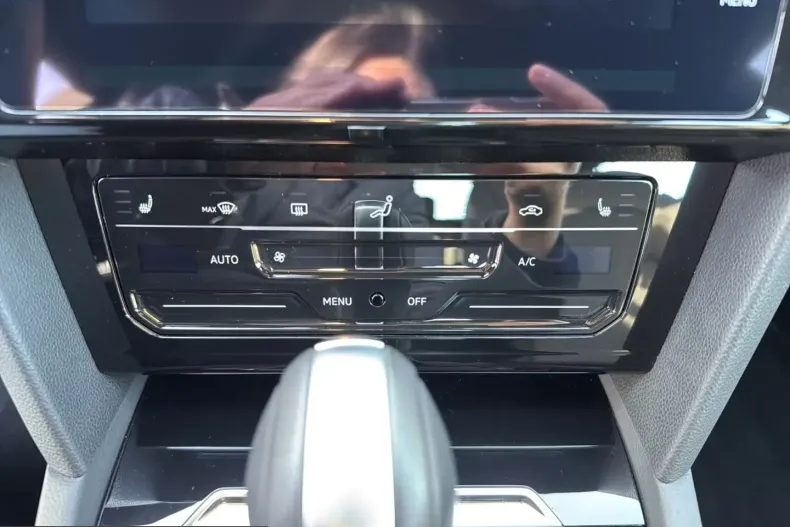 Volkswagen Arteon din 2025 cu 100 km - oferta VOL203813 - foto 17