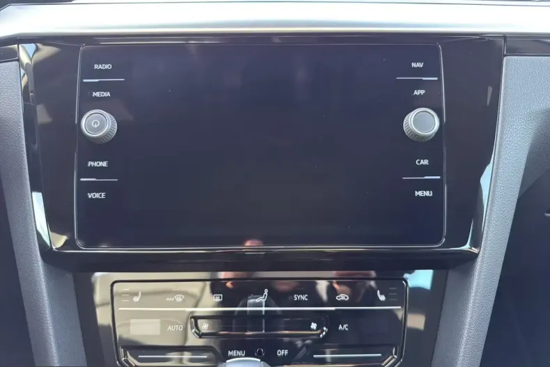 Volkswagen Arteon din 2025 cu 100 km - oferta VOL203813 - foto 18