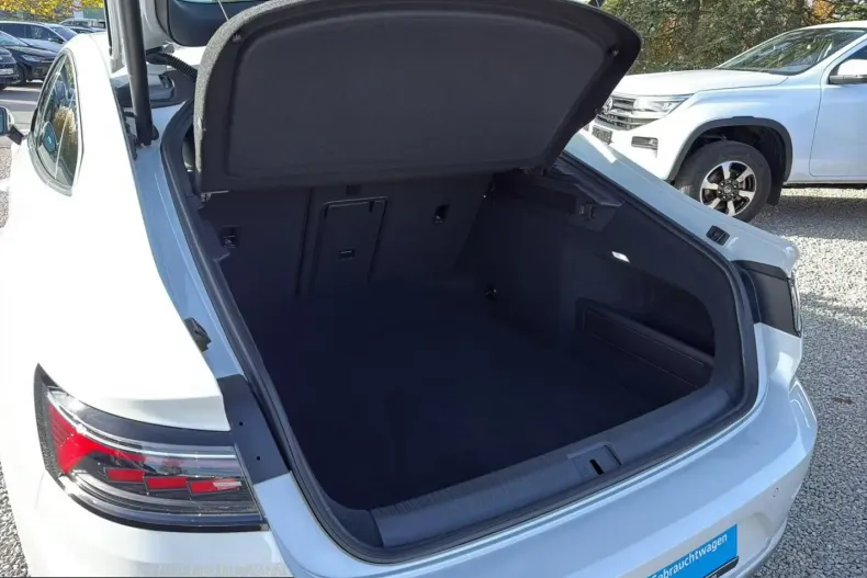 Volkswagen Arteon din 2025 cu 100 km - oferta VOL203813 - foto 24