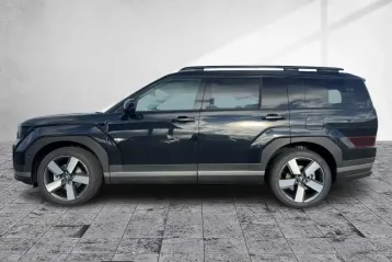 Hyundai Santa Fe din 2026 - oferta HYU203814