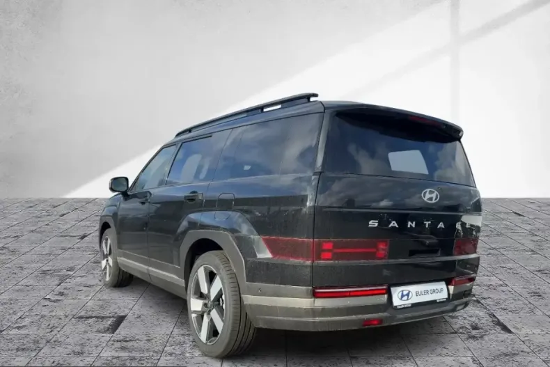 Hyundai Santa Fe din 2026 cu 50 km - oferta HYU203814 - foto 3