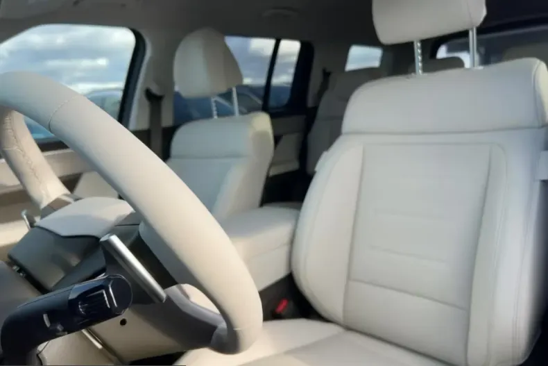 Hyundai Santa Fe din 2026 cu 50 km - oferta HYU203814 - foto 5