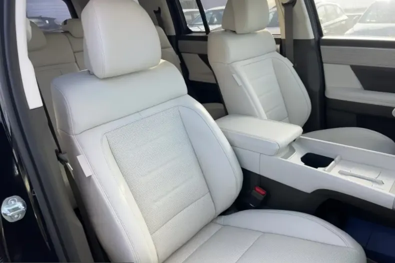 Hyundai Santa Fe din 2026 cu 50 km - oferta HYU203814 - foto 6