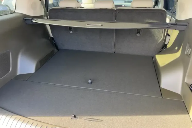 Hyundai Santa Fe din 2026 cu 50 km - oferta HYU203814 - foto 10