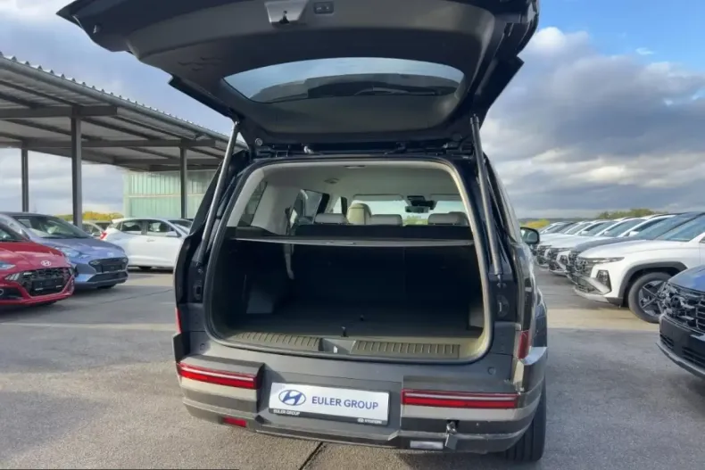 Hyundai Santa Fe din 2026 cu 50 km - oferta HYU203814 - foto 11