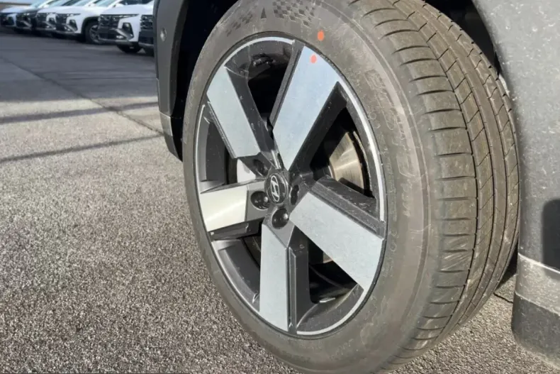 Hyundai Santa Fe din 2026 cu 50 km - oferta HYU203814 - foto 12