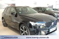 Volvo XC60 din 2024 cu 9.900 km - oferta VOL203815 - foto 1