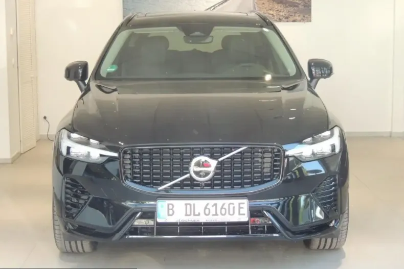 Volvo XC60 din 2024 cu 9.900 km - oferta VOL203815 - foto 7